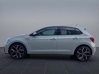 Neu VW Polo GTI 207 PS (152 kW) 2026 Grau Kleinwagen