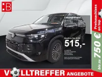 Gebraucht VW Tayron Elegance 204 PS (150 kW) 2025 Schwarz SUV