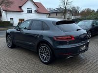 Gebraucht Porsche Macan 252 PS (185 kW) 2018 Grau SUV