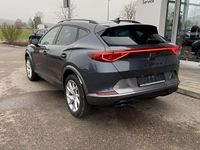 Gebraucht Cupra Formentor 150 PS (110 kW) 2022 Grau SUV