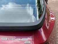 Gebraucht Porsche 944 S2 211 PS (155 kW) 1989 Rot Limousine