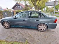 gebraucht Opel Vectra 1.6 -