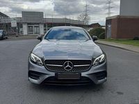 Gebraucht Mercedes E350 299 PS (219 kW) 2020 Grau Coupé