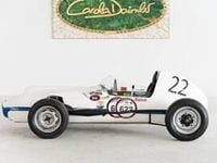 Gebraucht DKW Junior 106 PS (77 kW) 1960 Weiß