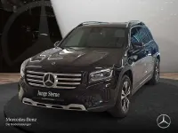 Gebraucht Mercedes GLB250 Advanced 224 PS (164 kW) 2025 Schwarz SUV