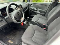 gebraucht Renault Clio IV 