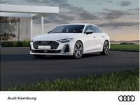 Neu Audi S5 367 PS (269 kW) 2026 Weiß (arkonaweiß) Limousine