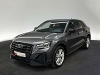 Gebraucht Audi Q2 S-Line 150 PS (110 kW) 2025 Daytonagrau perleffekt SUV
