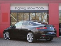 Gebraucht Renault Laguna III Initiale 238 PS (175 kW) 2012 Schwarz Coupé