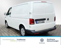 gebraucht VW Transporter 6.1 Kasten KR 2,0 l TDI Klima Navi