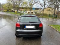 gebraucht Audi A3 1.6 Attraction // TÜV Neu // Allwetterreifen