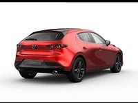 Neu Mazda 3 Homura-Line 140 PS (102 kW) 2026