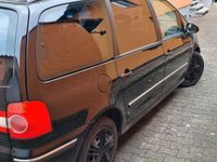 gebraucht VW Sharan 