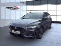 Neu Ford Focus ST-Line X 155 PS (114 kW) 2026 Magnetic grau metallic Kombi