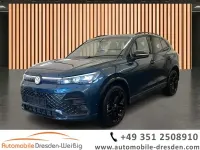 Gebraucht VW Tiguan IQ Drive 204 PS (150 kW) 2025 Blau SUV