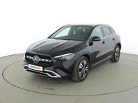 Gebraucht Mercedes GLA220 Progressive 190 PS (139 kW) 2024 Schwarz SUV