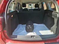 Gebraucht Dacia Duster 101 PS (74 kW) 2020 Rot SUV