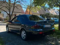 Second-hand Mitsubishi Lancer 98 CP (72 kW) 2003 Berlinǎ