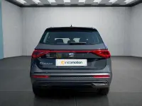 Gebraucht Seat Tarraco 150 PS (110 kW) 2025 Grau SUV