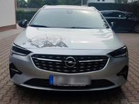 Gebraucht Opel Insignia 174 PS (127 kW) 2021 Silber Kombi