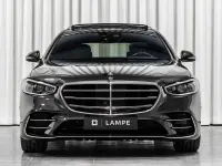 Gebraucht Mercedes S580 AMG line 510 PS (375 kW) 2022 Grau Limousine