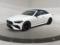Gebraucht Mercedes CLE300 258 PS (189 kW) 2026 Weiss manufaktur opalithweiss bright Cabrio