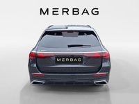 Gebraucht Mercedes E300 Advanced Plus 204 PS (150 kW) 2024 Grau Limousine