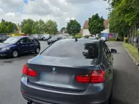 Gebraucht BMW 320 184 PS (135 kW) 2013 Limousine