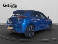 Neu Opel Corsa 145 PS (106 kW) 2025 Blau Limousine