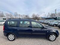 gebraucht Dacia Logan MCV Kombi Laureate 1.6 Nr. 30