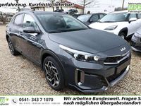 Neu Kia XCeed GT-Line 179 PS (131 kW) 2025 Lunarsilber metallic SUV