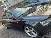 gebraucht Audi A5 Sportback 2.0 TDI DPF