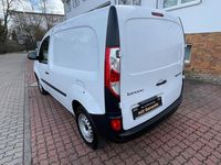 Gebraucht Renault Kangoo Rapid Extra 75 PS (55 kW) 2019 Weiß Van / Kleinbus