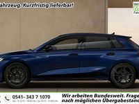 Neu Audi S3 333 PS (244 kW) 2025 Navarrablau metallic Limousine