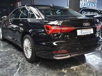 Gebraucht Audi A6 Design 204 PS (150 kW) 2022 Schwarz Limousine