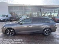 Gebraucht Opel Astra 131 PS (96 kW) 2025 Grau/typ aussenverkleidung met Kombi