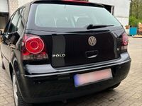 gebraucht VW Polo 1.4