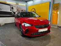 Gebraucht Opel Corsa Elegance 101 PS (74 kW) 2023 Rot Kleinwagen