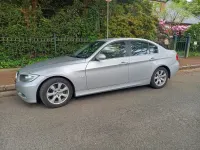 Gebraucht BMW 325 M Performance 218 PS (160 kW) 2005 Silber Limousine