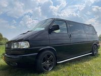 gebraucht VW Transporter 2.5 TDI Sehr schon und gut gepflegt