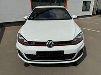 gebraucht VW Golf VII GTI BMT*DSG*Sport-Design*Navi*1.Hand*