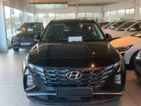 Gebraucht Hyundai Tucson 265 PS (194 kW) 2023 Schwarz SUV