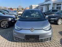 Gebraucht VW ID.3 Pro Performance 150 kW (204 PS) 2022 Blau metallic Kleinwagen