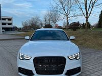 gebraucht Audi A5 2.0 TDI Quattro S-line