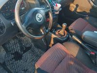 Gebraucht VW Golf IV 115 PS (84 kW) 2000 Rot Kombi