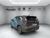 Gebraucht VW Tayron Life 150 PS (110 kW) 2025 Grau SUV