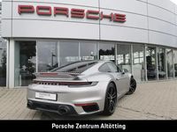 gebraucht Porsche 911 Turbo S (992)