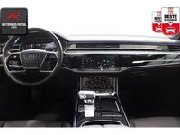 gebraucht Audi A8 55 TFSI qu S LINE SPORT KEYLESS,ACC,360GRAD