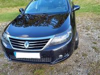 Gebraucht Renault Latitude 173 PS (127 kW) 2011 Schwarz Limousine