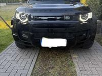 Gebraucht Land Rover Defender HSE Dynamic 300 PS (220 kW) 2024 Schwarz SUV
